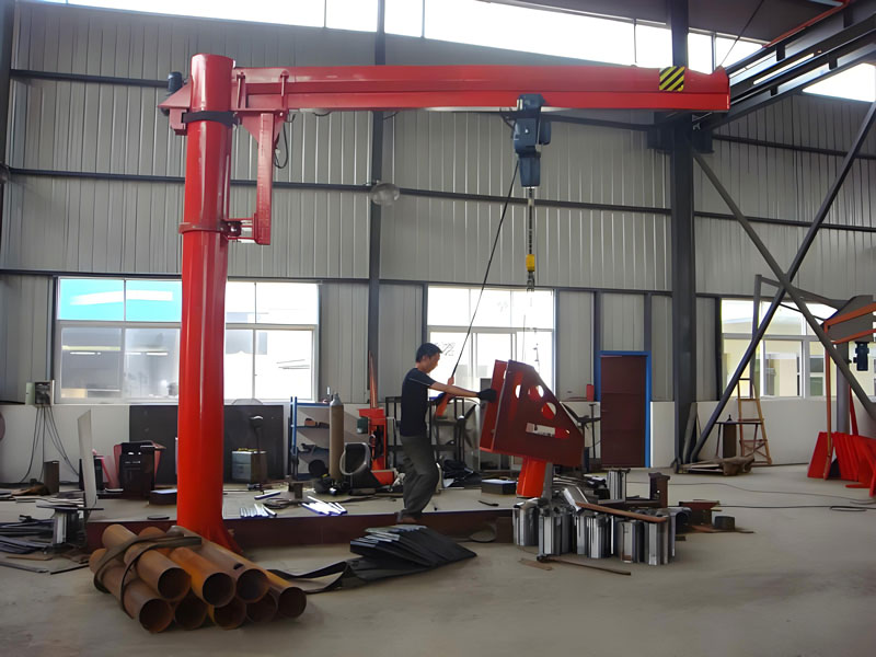 BZ Jib Crane Supplier