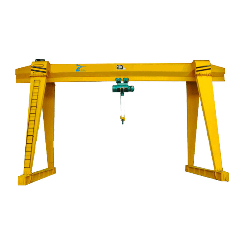 Hoobkas siv gantry crane