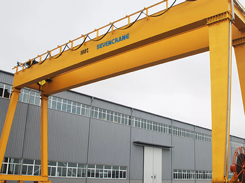 gantry crane