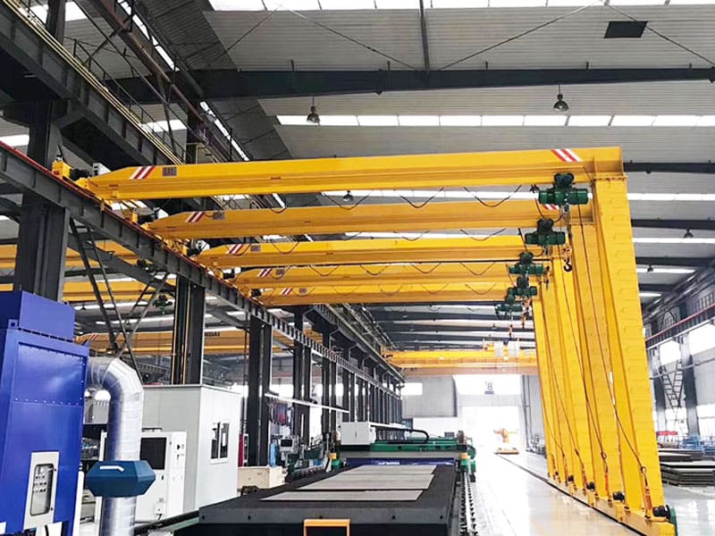 afa gantry crane