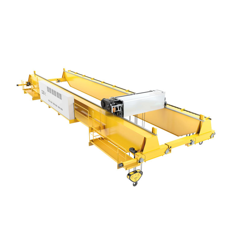 ntse overhead crane