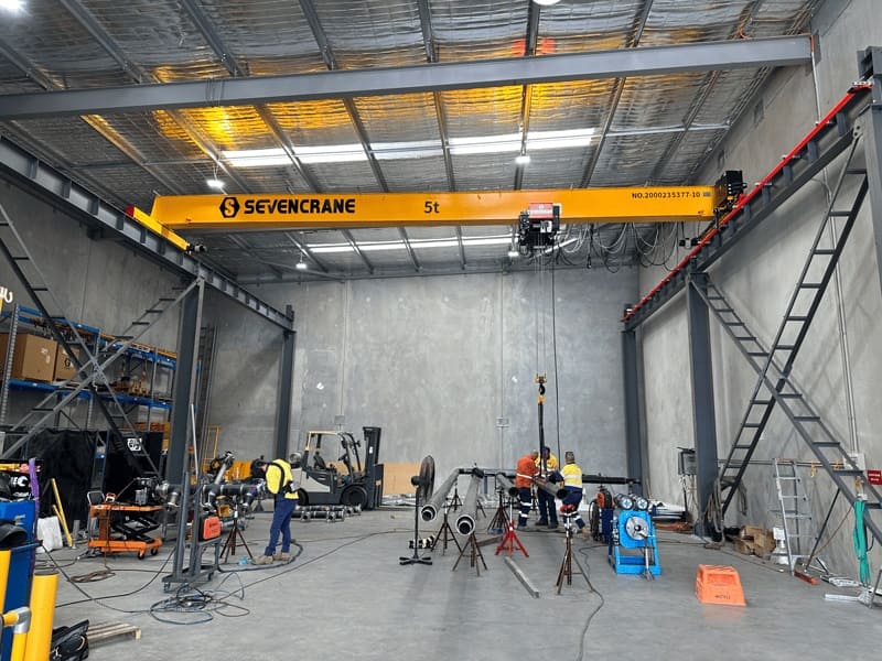 5t-single-overhead-crane