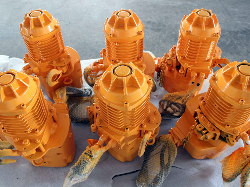 Chain Electric Hoist for sale