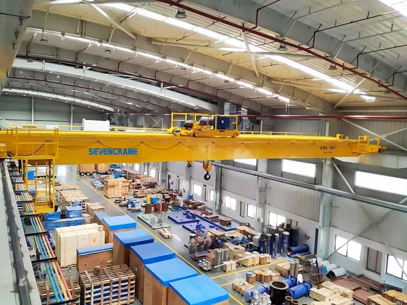 double beam crane  for sale