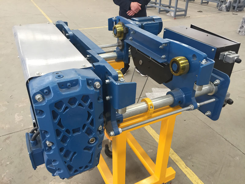 wire-rope-hoist-price